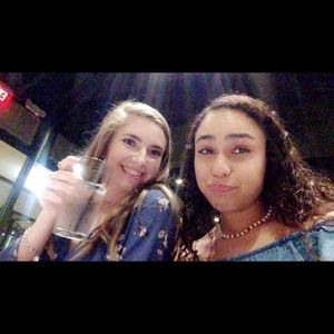 Meet your Posher, Ximena